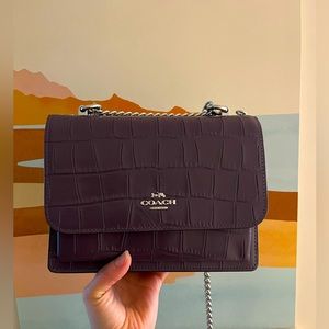 Coach Klare Crossbody Bag